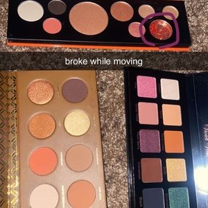 makeup